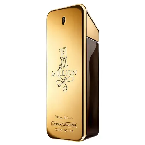 Perfume One Million Eau de Toilette Paco Rabanne 100ml