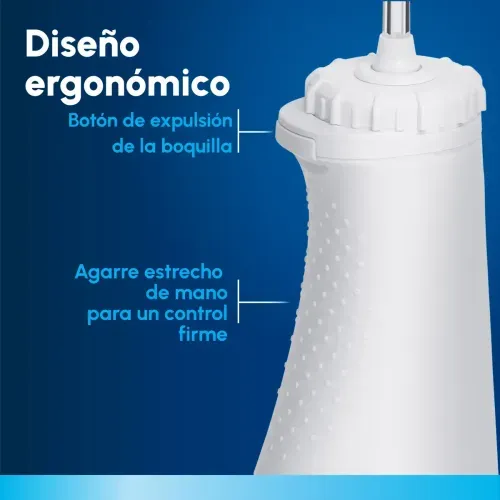 Ducha Bucal Cordless Plus Waterpik