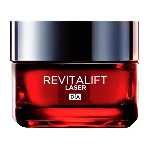 Crema de Dia Anti Edad Revitalift Laser L'Oreal 50ml