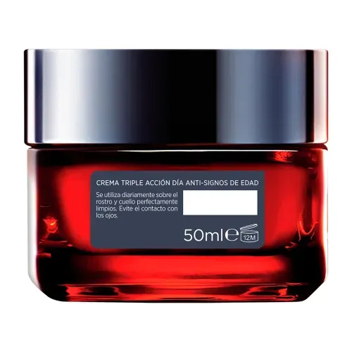 Crema de Dia Anti Edad Revitalift Laser L'Oreal 50ml