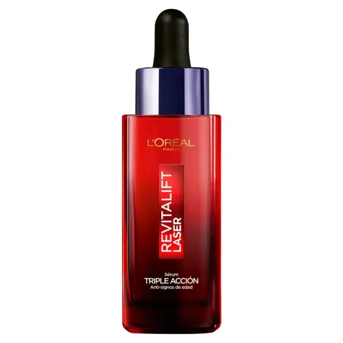 Sérum Anti Edad Revitalift Laser L'Oréal 30ml