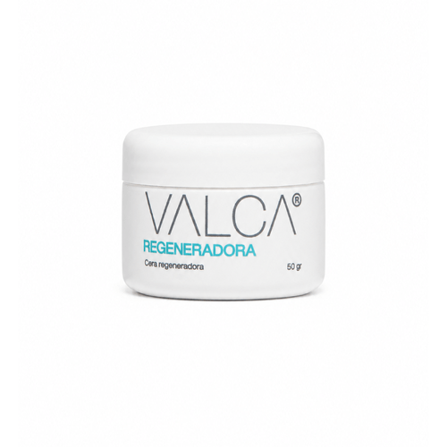 Cera Regeneradora Valca 50g