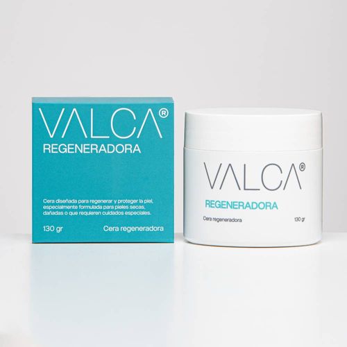 Cera Regeneradora Valca 130g