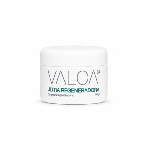 Cera Ultra Regeneradora Valca 50g