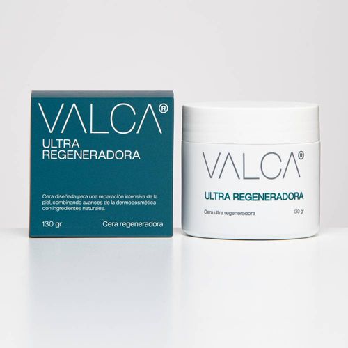 Cera Ultra Regeneradora Valca 130g