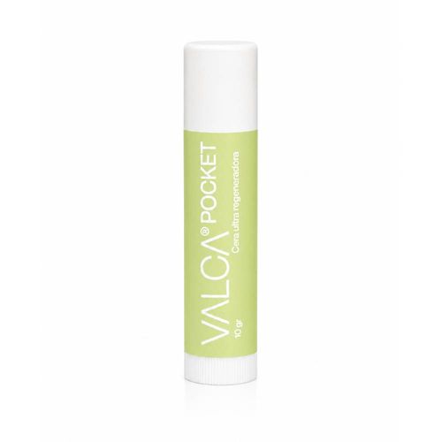 Cera Ultra Regeneradora Valca Pocket 10g