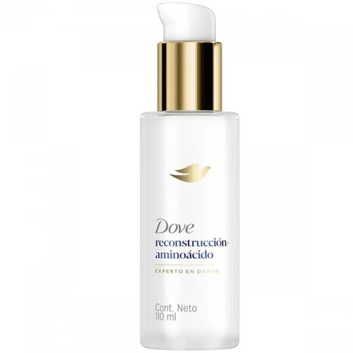 Dove Reconstrucción Tratamiento Leave in + Aminoácidos 110ml