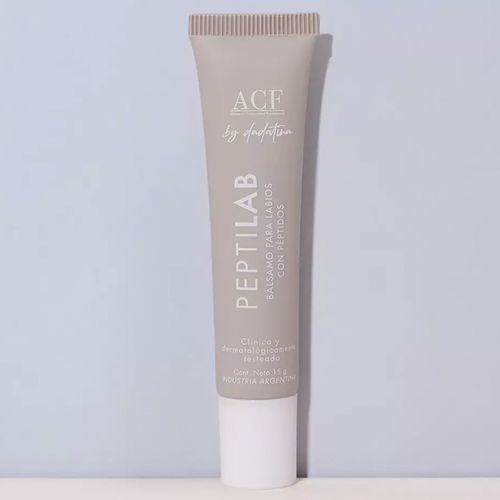 ACF By Dadatina Peptilab Bálsamo para Labios 15g