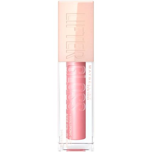 Maybelline Brillo Labial Hidratante Lifter Gloss Silk