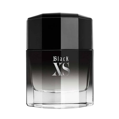Perfume Paco Rabanne Black XS EDT Hombre 100ml