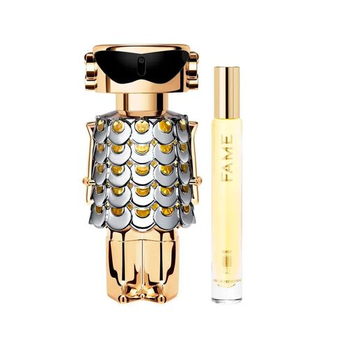Set Perfume Rabanne Fame EDP Mujer 80ml