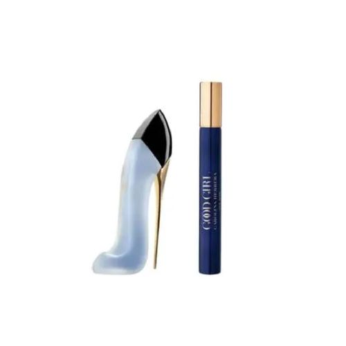 Set Perfume Carolina Herrera Good Girl EDP Mujer 100ml