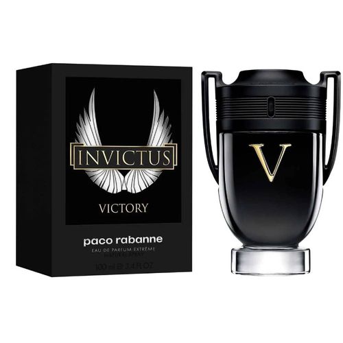 Perfume Rabanne Invictus Victory EDP Hombre 100ml
