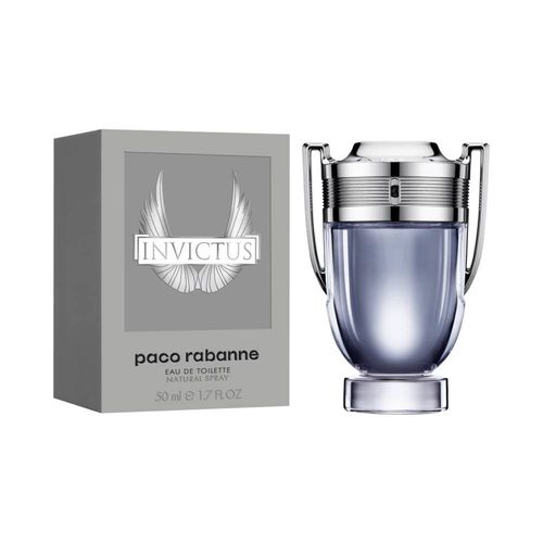 Perfume Rabanne Invictus EDT Hombre 50ml