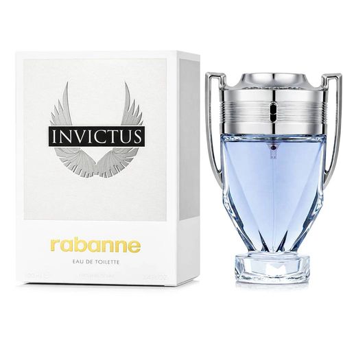 Perfume Rabanne Invictus EDT Hombre 100ml