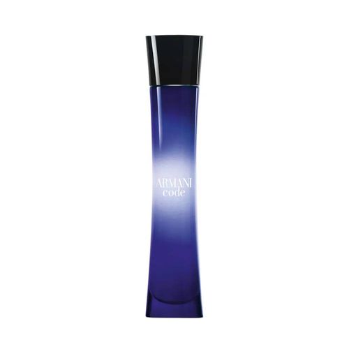 Perfume Giorgio Armani Code Eau de Parfum Hombre 75ml