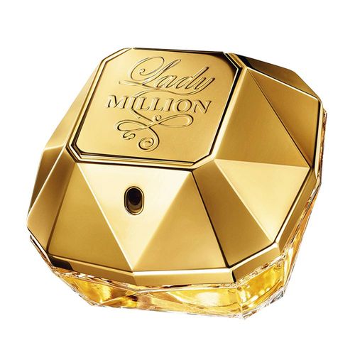Perfume Rabanne Lady Million EDP Mujer 80ml