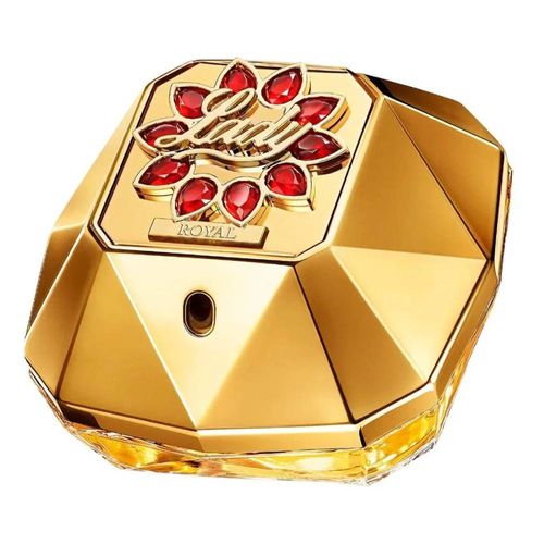 Perfume Rabanne Lady Million Royal EDP Mujer 30ml