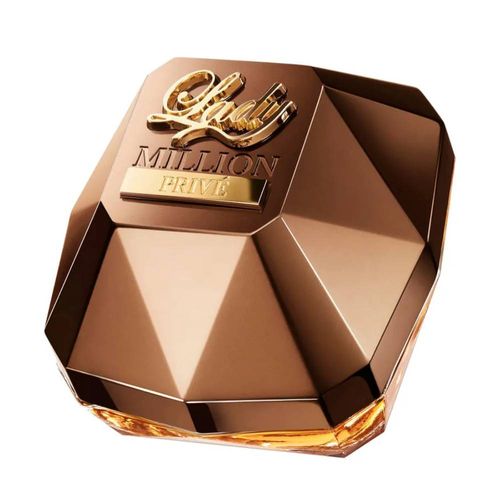 Perfume Rabanne Lady Million Privé EDP Mujer 30ml