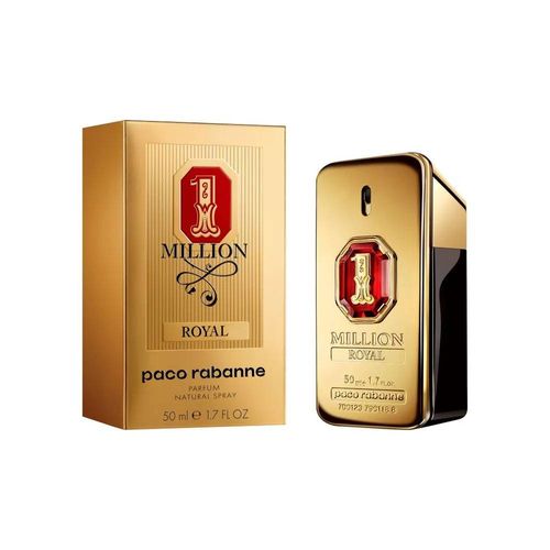 Perfume Rabanne One Million Royal EDP Hombre 50ml