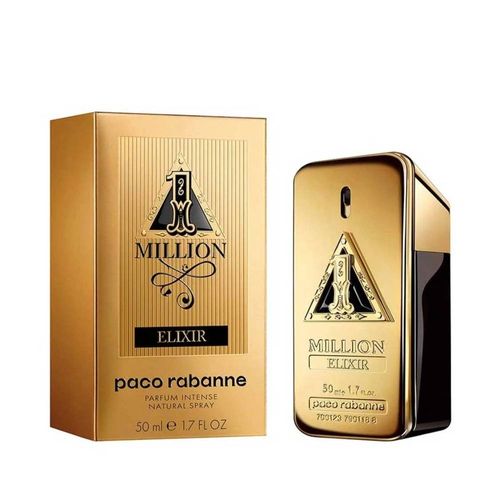 Perfume Hombre One Million Elixir  Parfum Intense 50ml