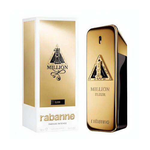 Perfume Rabanne One Million Elixir Parfum Intense Hombre 100ml