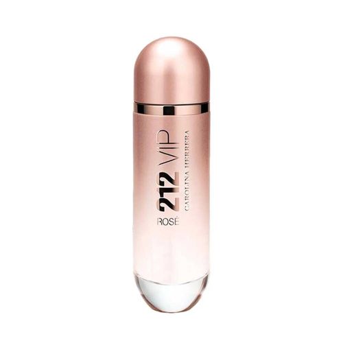 Perfume Carolina Herrera 212 VIP Rosé EDP Mujer 125ml