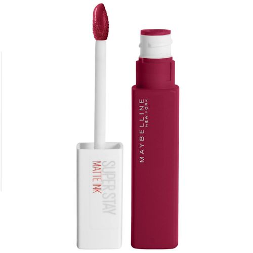 Maybelline Labial Super Stay Matte Ink City Founder
