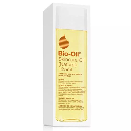 Bio-Oil Skincare Oil Natural 200 ml