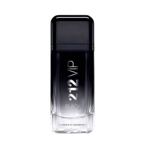 Perfume Carolina Herrera 212 VIP Black EDP Hombre 100ml
