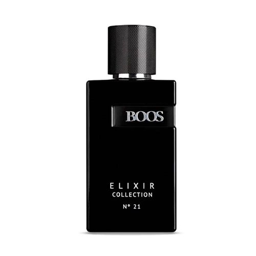 Perfume Elixir N°21 Boos 100ml