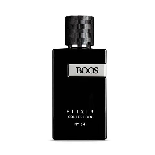 Perfume Boos Elixir N°14 EDP Hombre 100ml