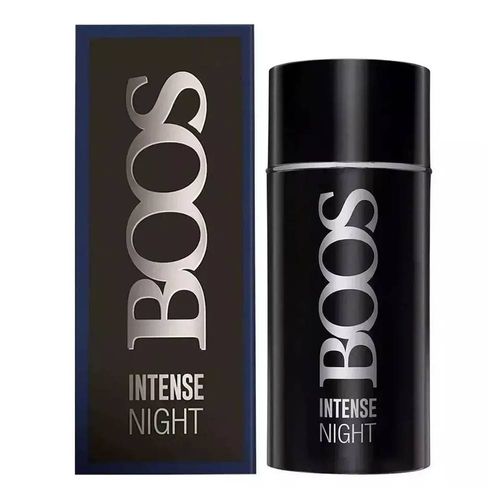 Perfume Boos Intense Night EDP Hombre 90ml