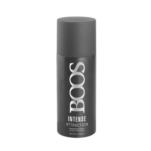 Perfume Boos Intense Attraction EDP Hombre 90ml