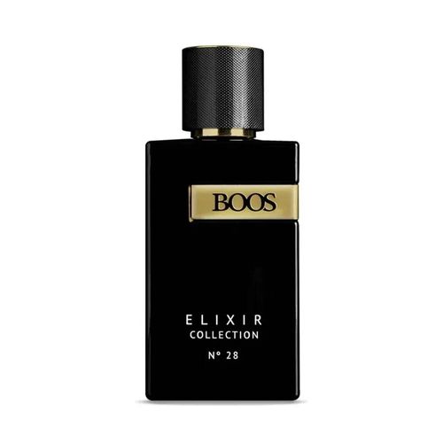 Perfume Boos Elixir N°28 EDP Hombre 100ml