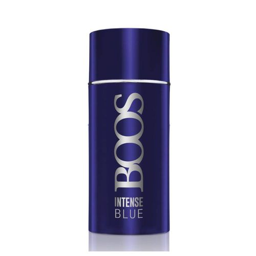 Perfume Boos Intense Blue EDP Hombre 90ml
