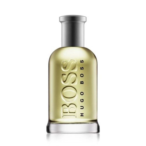 Perfume Hugo Boss Bottled EDT Hombre 100ml