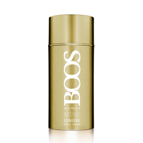 Perfume Boos Intense Lumière EDP Mujer 90ml