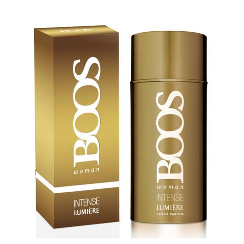 Perfume Boos Intense Lumière EDP Mujer 90ml