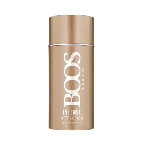 Perfume Boos Intense Attraction Woman EDP Mujer 90ml