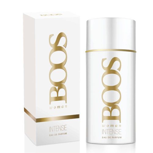 Perfume Boos Intense Woman EDP Mujer 90ml