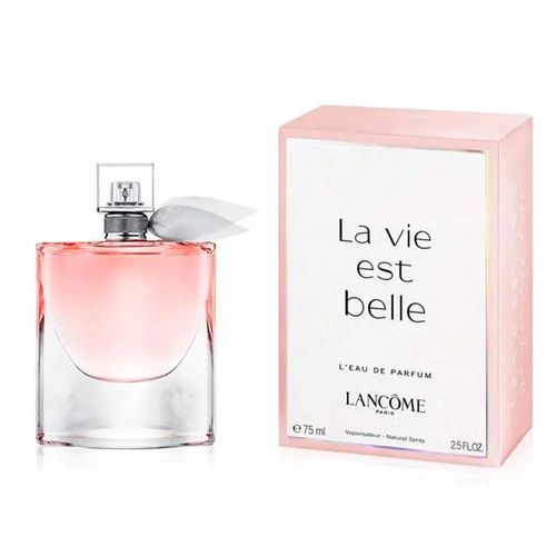 Perfume Lancôme La Vie Est Belle EDP Mujer 75ml