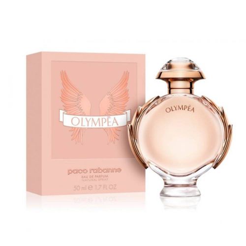 Perfume Olympéa Edp Rabanne 50ml