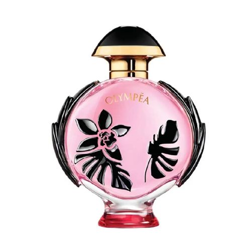 Perfume Rabanne Olympéa Flora EDP Intense Mujer 80ml