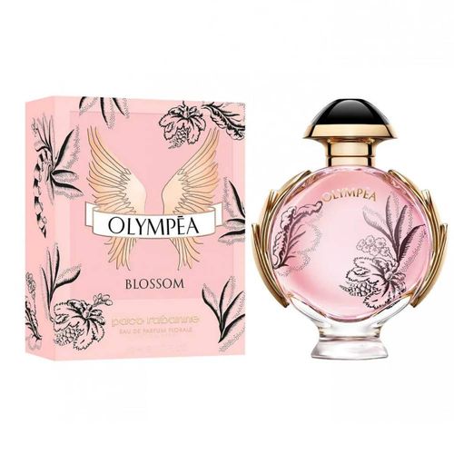 Perfume Rabanne Olympéa EDP Mujer 50ml
