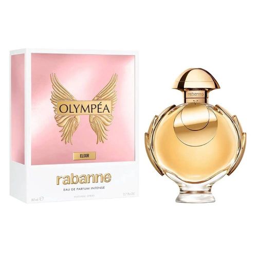Perfume Rabanne Olympéa EDP Mujer 80ml