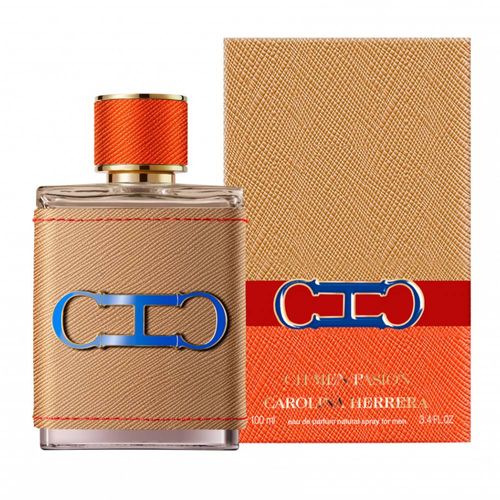 Perfume Carolina Herrera CH Men Pasión EDP Hombre 100ml