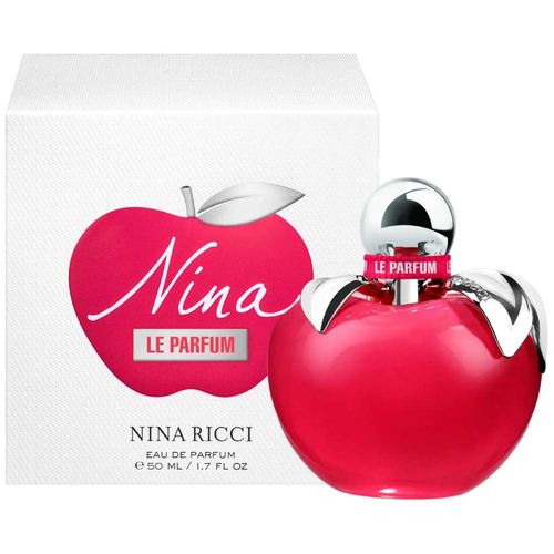 Perfume Nina Ricci Nina Le Parfum EDP Mujer 50ml