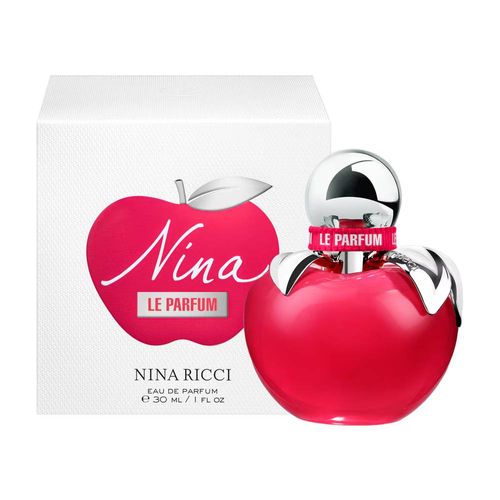 Perfume Nina Ricci Nina Le Parfum EDP Mujer 30ml