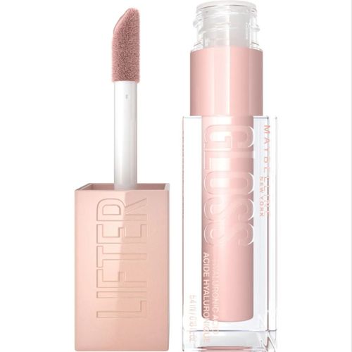 Maybelline Labial Hidratante Lifter Gloss Ice